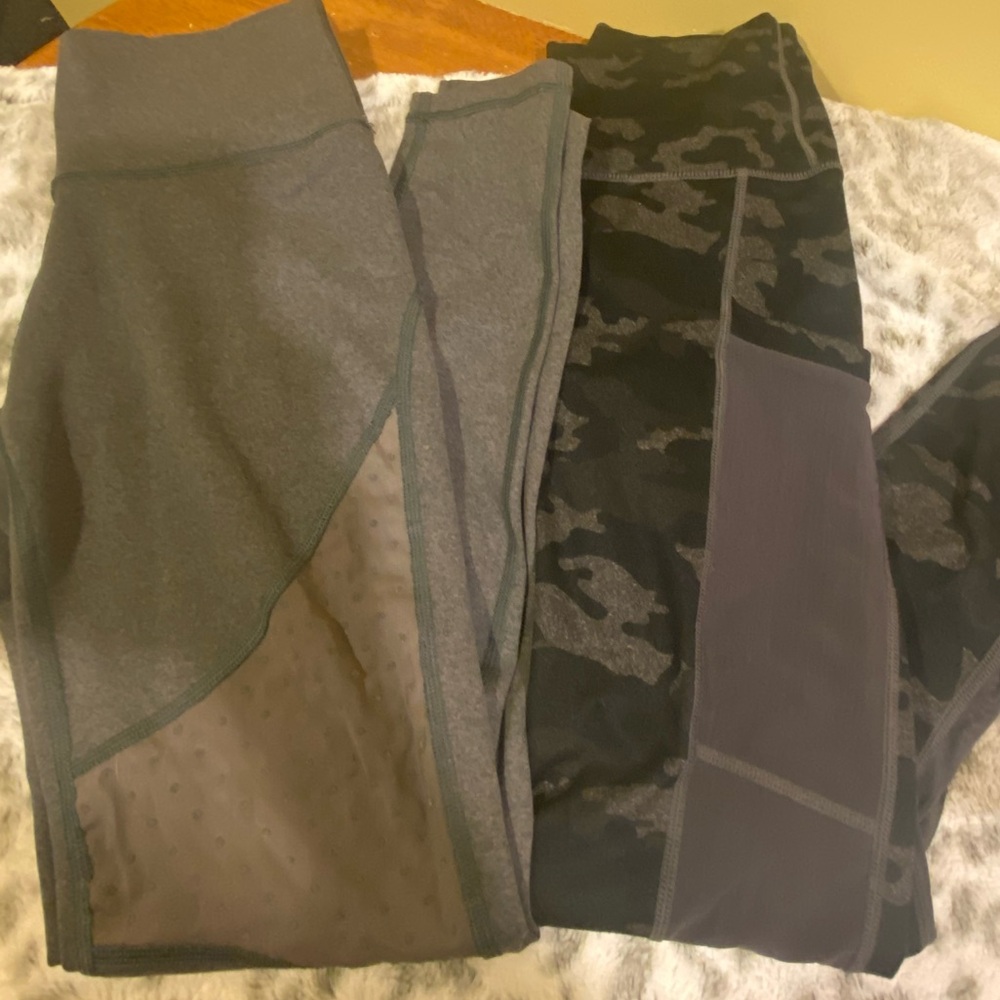 Athleta Workout Bundle - image 7
